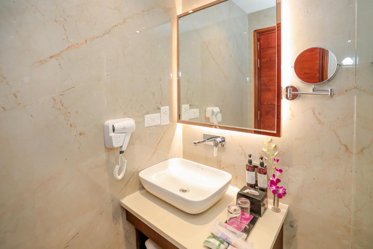 Regenta Place Phagwara By Royal Orchid Hotels Limited Luaran gambar