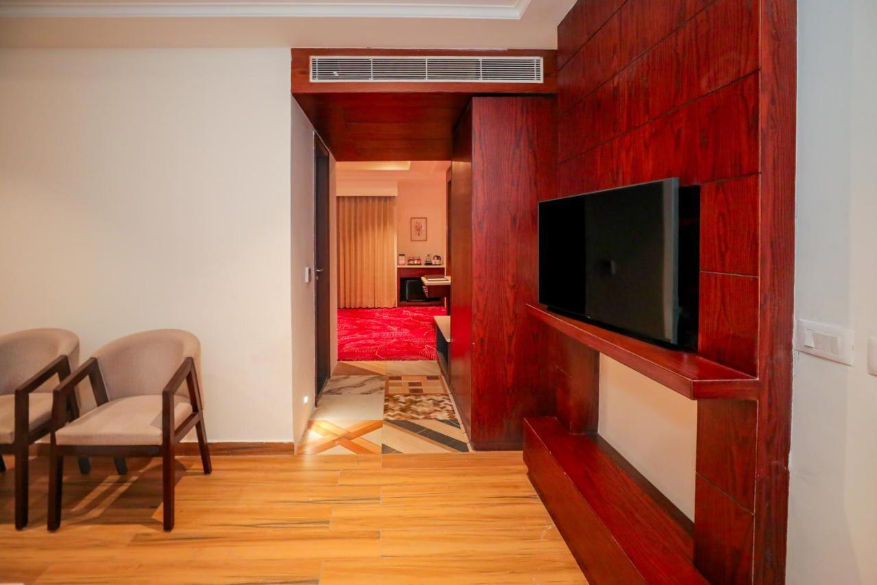 Regenta Place Phagwara By Royal Orchid Hotels Limited Luaran gambar