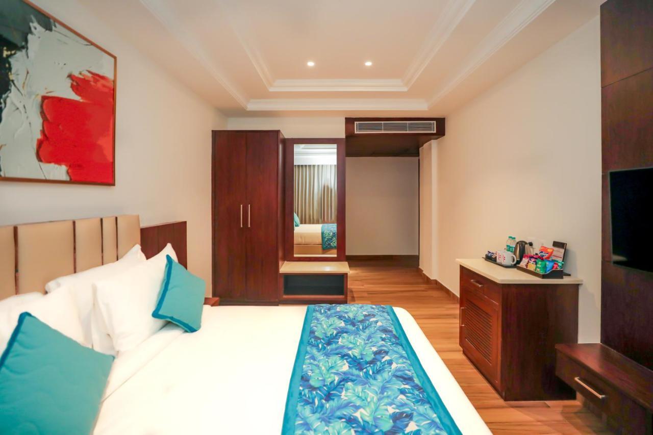 Regenta Place Phagwara By Royal Orchid Hotels Limited Luaran gambar