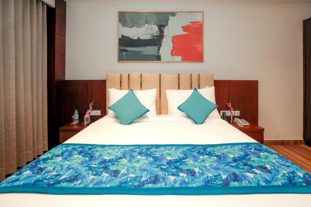 Regenta Place Phagwara By Royal Orchid Hotels Limited Luaran gambar