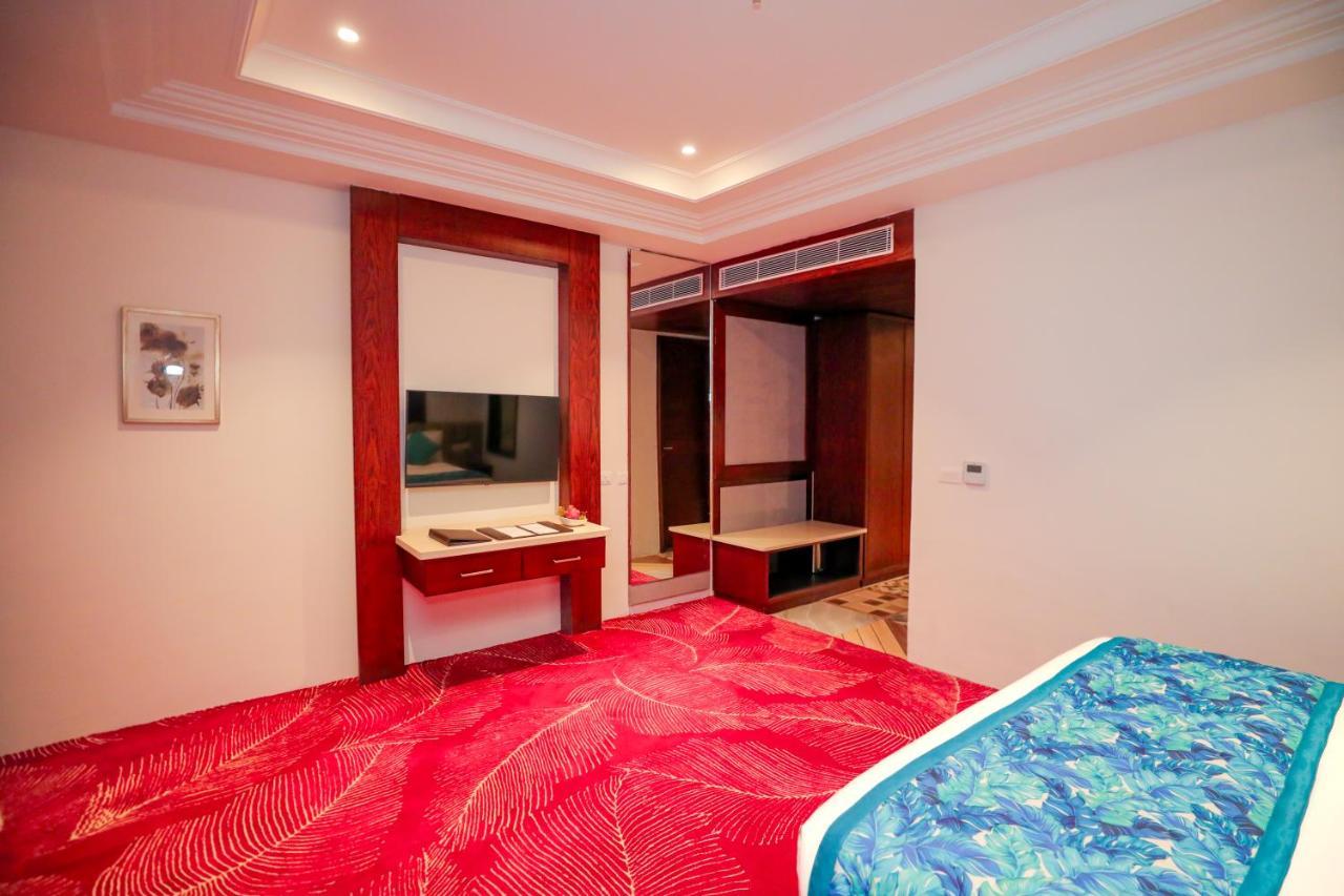 Regenta Place Phagwara By Royal Orchid Hotels Limited Luaran gambar