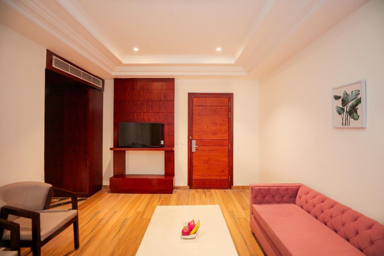Regenta Place Phagwara By Royal Orchid Hotels Limited Luaran gambar