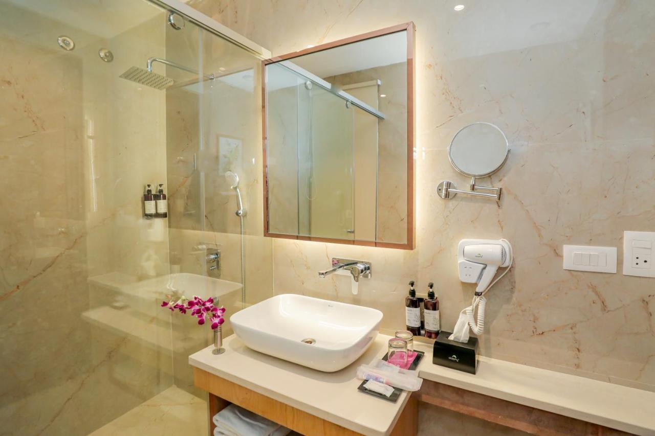 Regenta Place Phagwara By Royal Orchid Hotels Limited Luaran gambar