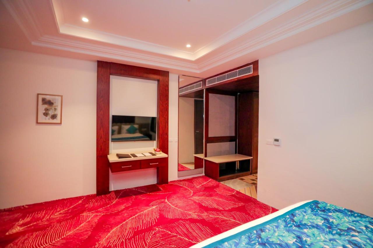 Regenta Place Phagwara By Royal Orchid Hotels Limited Luaran gambar