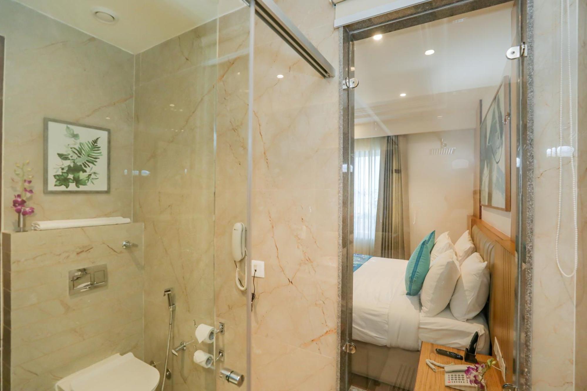 Regenta Place Phagwara By Royal Orchid Hotels Limited Luaran gambar